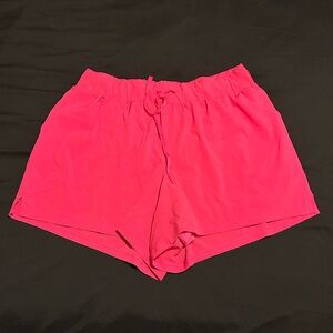 Liv by Lane Bryant Active Shorts